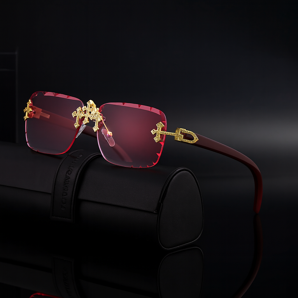 Morta Royale Sunglasses