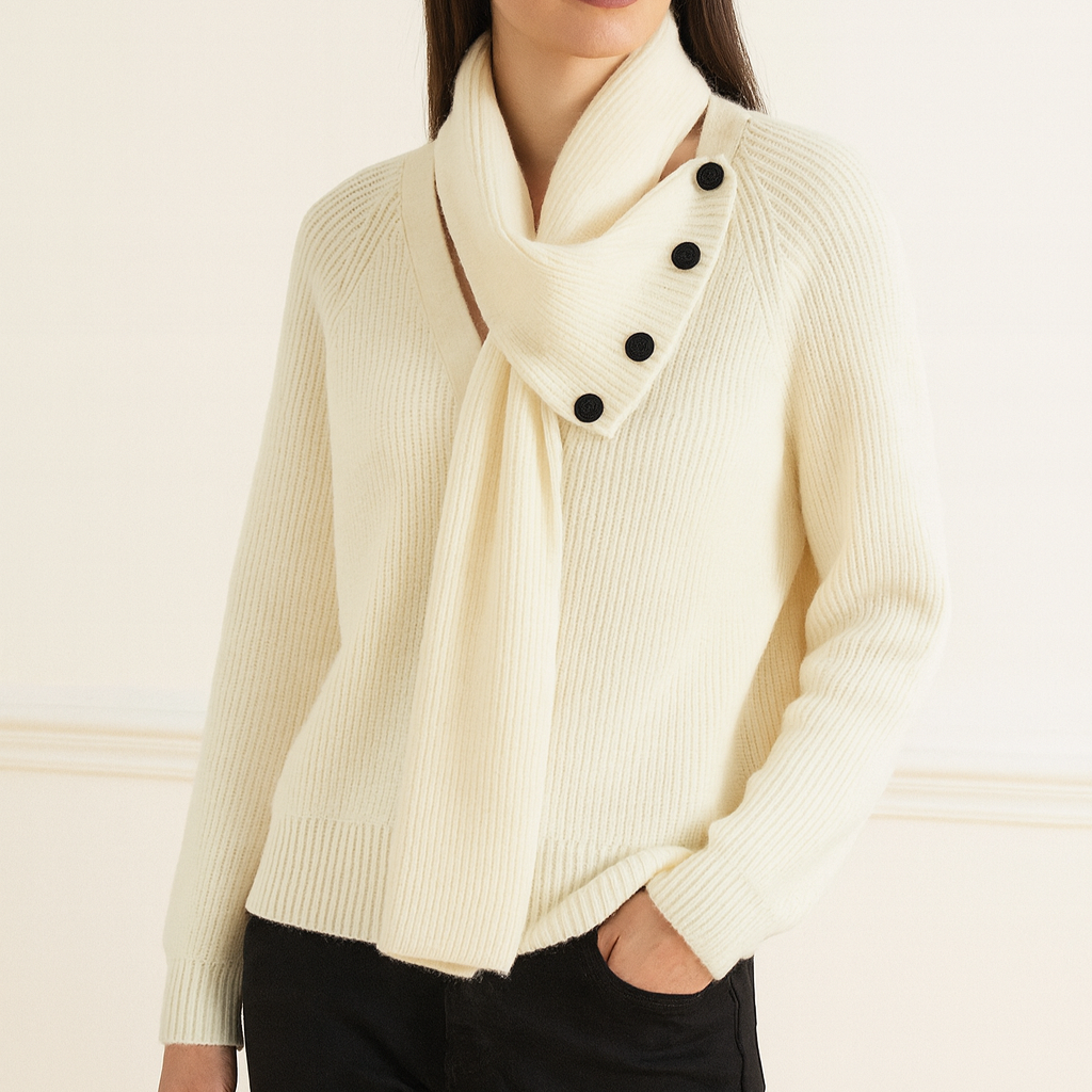 Ardelle Knit Sweater
