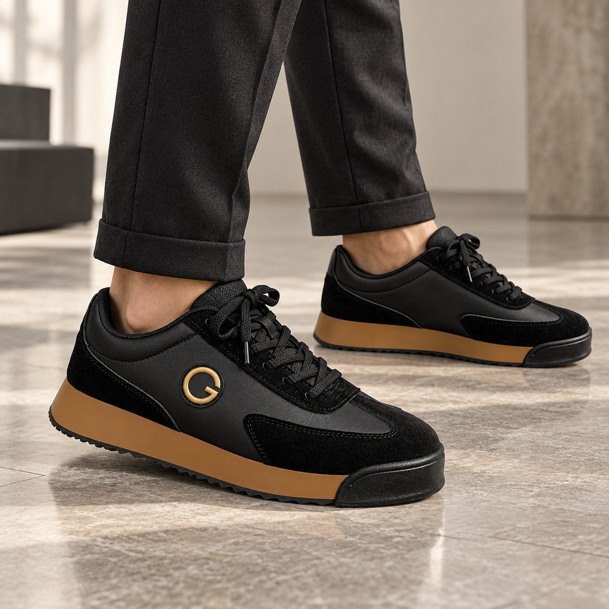 Dalton Sneakers