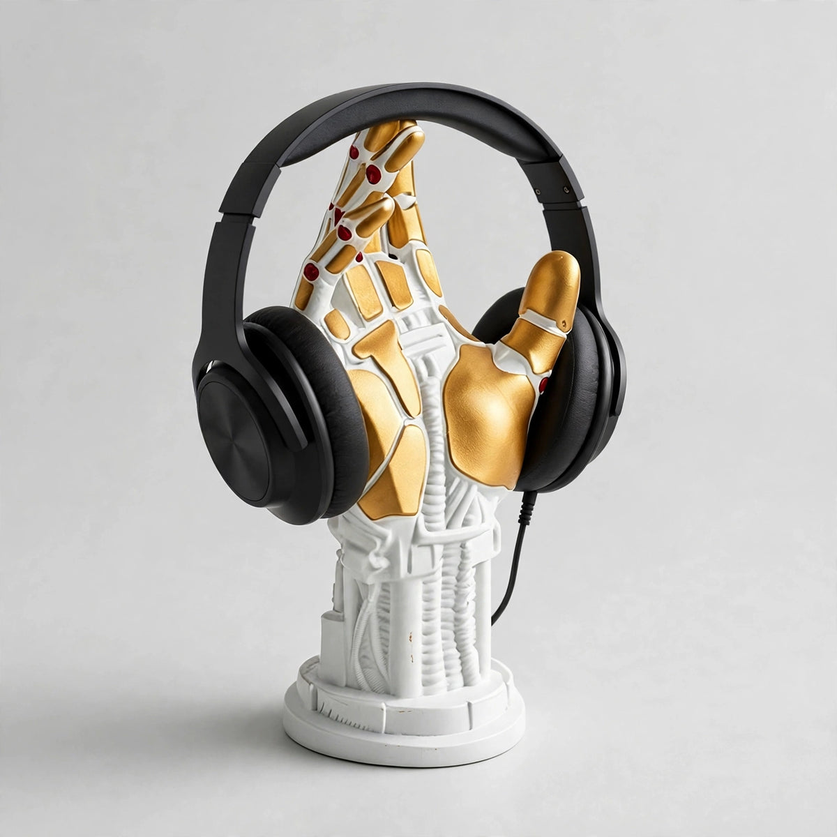 Vanta Hand Statue