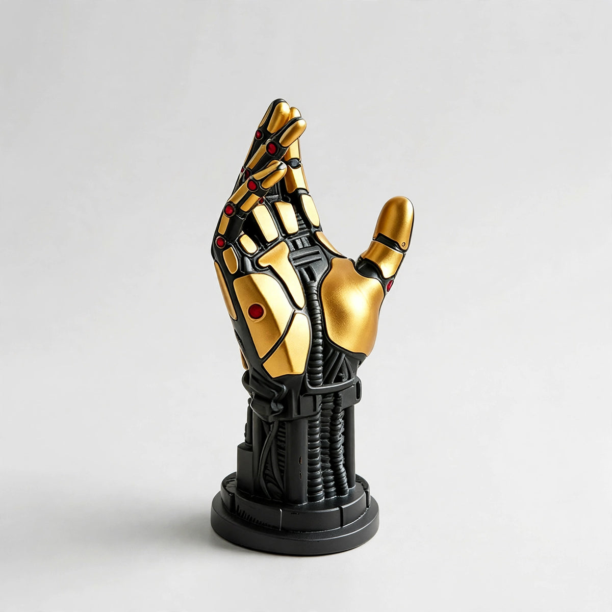 Vanta Hand Statue