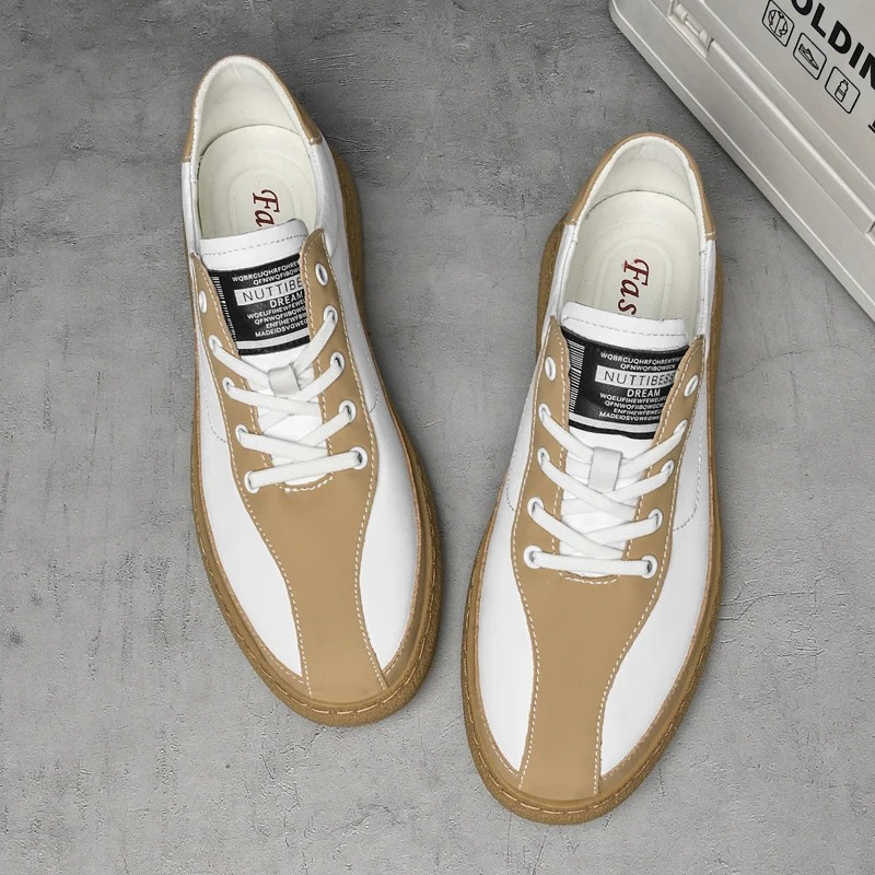 The Elmore Sneaker