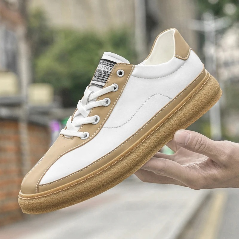 The Elmore Sneaker
