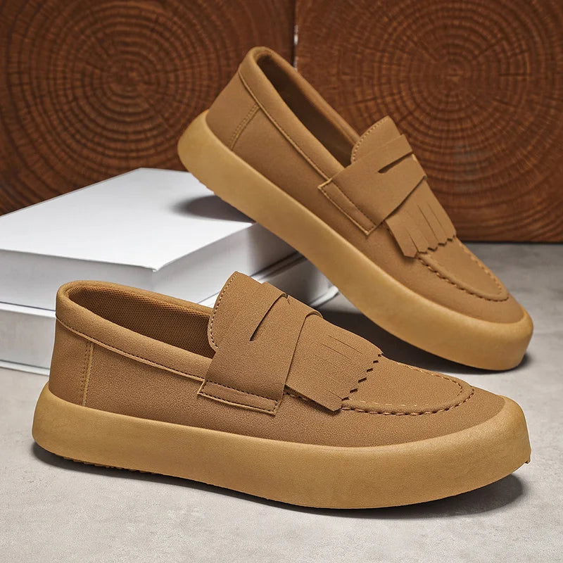 Bellagio Loafers