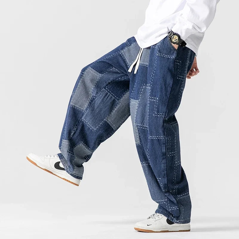 Driftwood Denim Jeans
