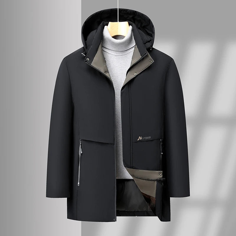 Aegis Shield Parka