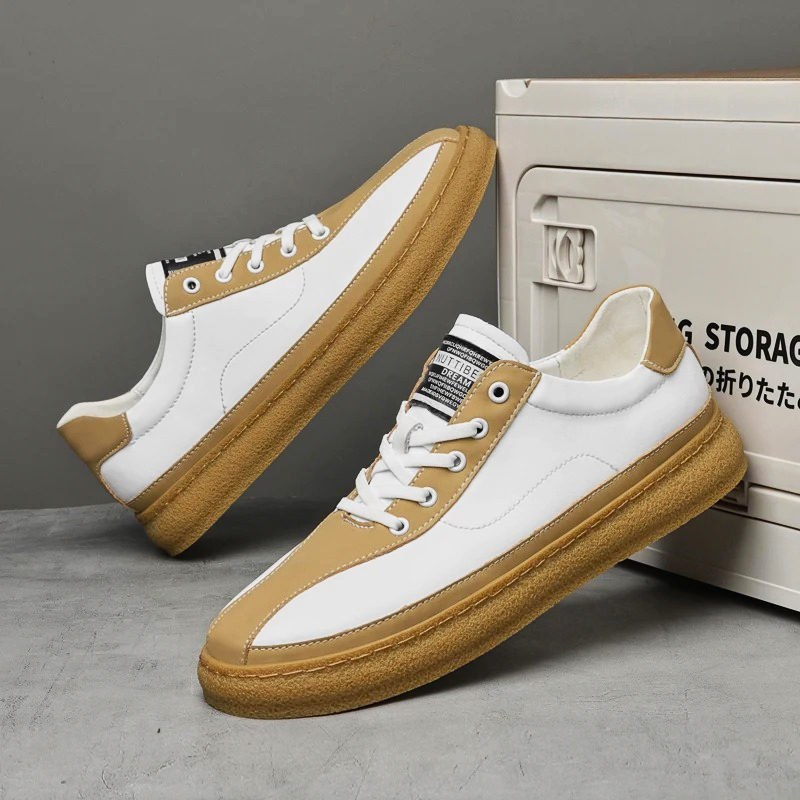 The Elmore Sneaker