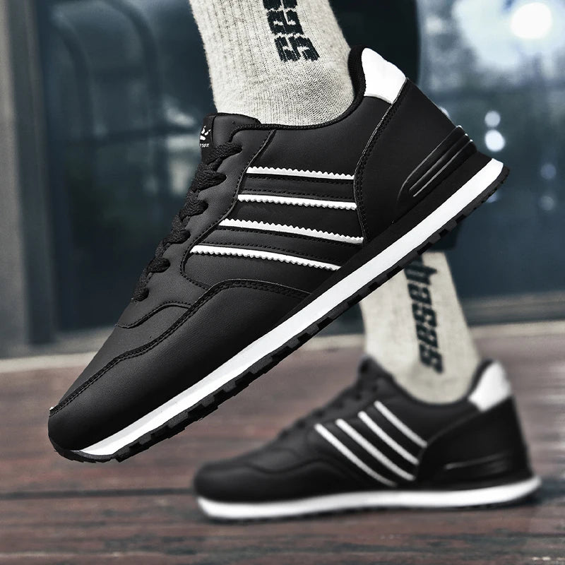 Voyager Sneakers