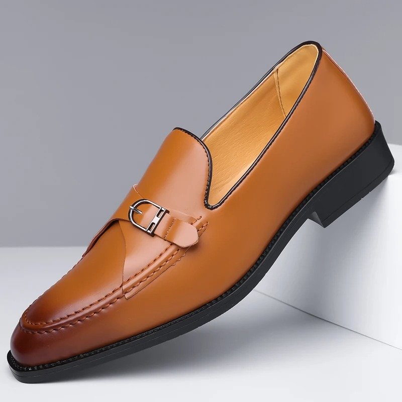 Barone Italian Loafers