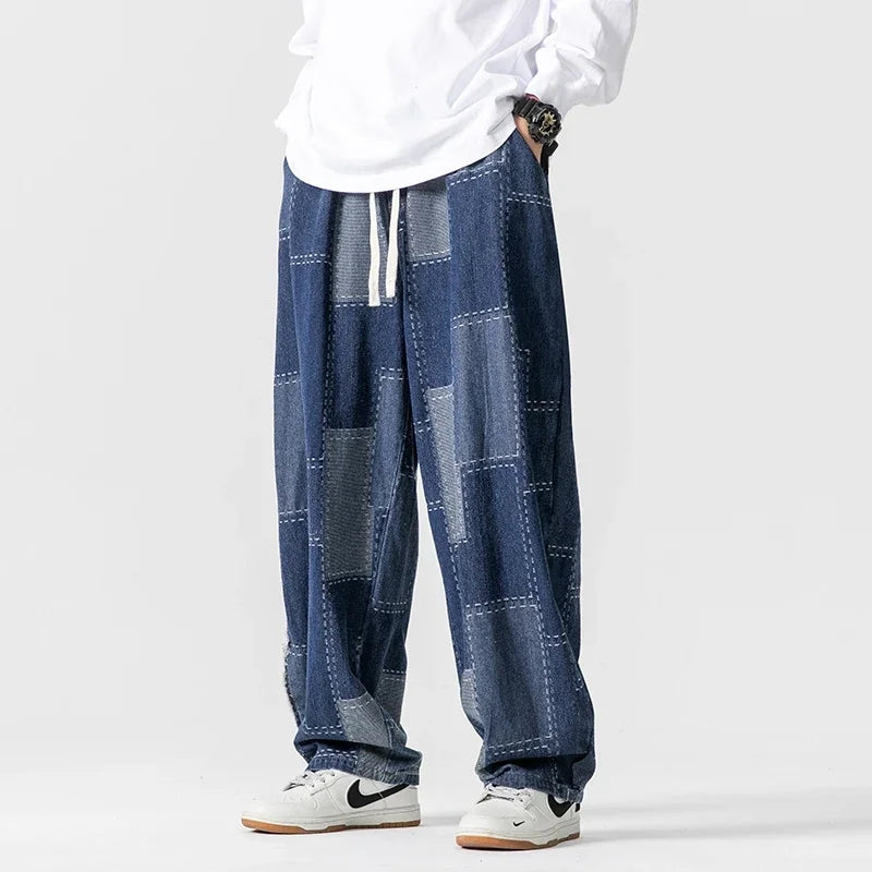 Driftwood Denim Jeans