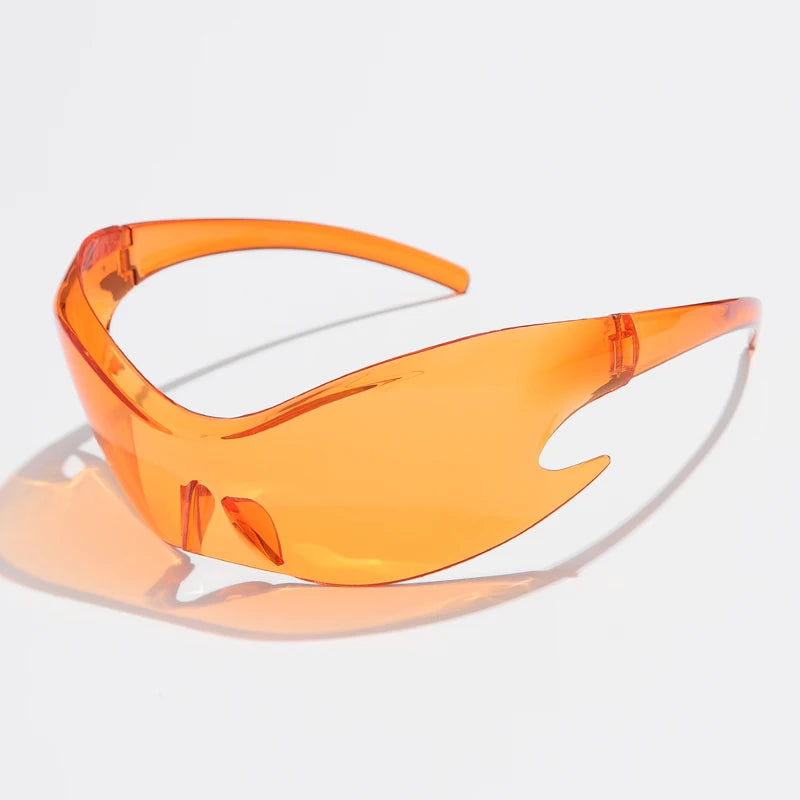 Cyberpunk Sunglasses