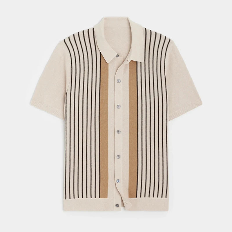 Lexington Knit Shirt