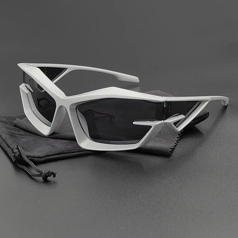 Cypress X40 Performance Sunglasses