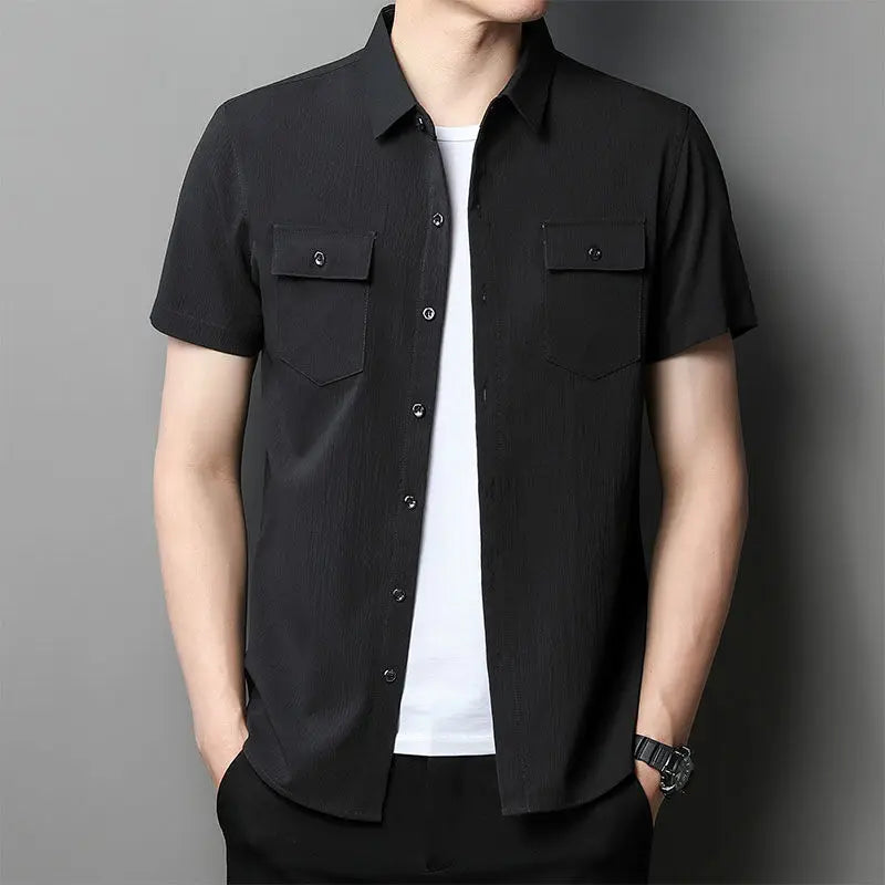Claremont Button-up Shirt