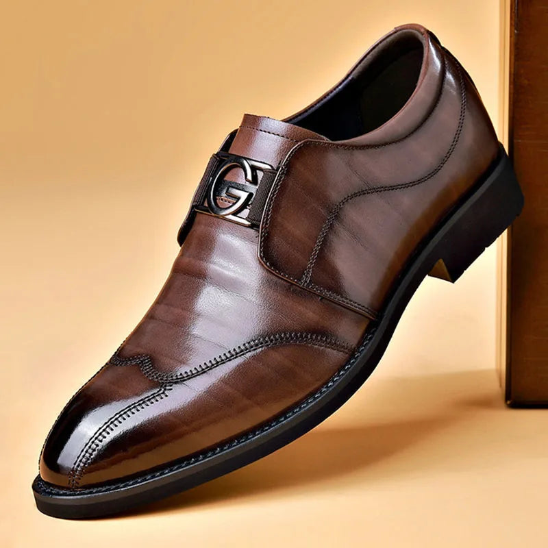 Giordano Signature Loafers