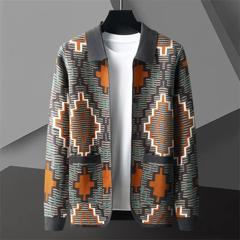 Beau Tissé Cardigan