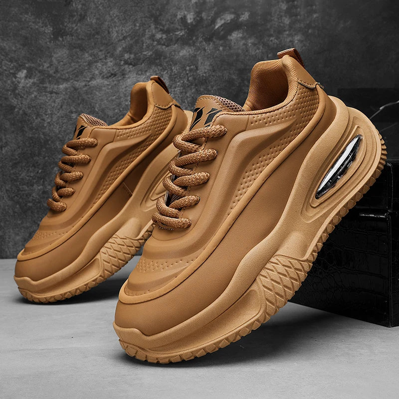 Aeronex Sneakers