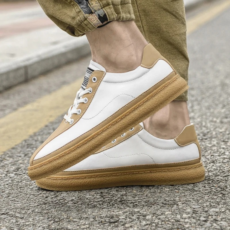 The Elmore Sneaker