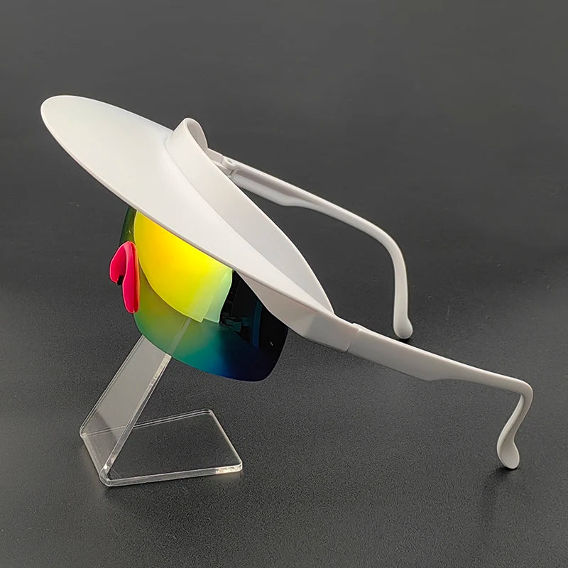 Maverick Polarized Shades