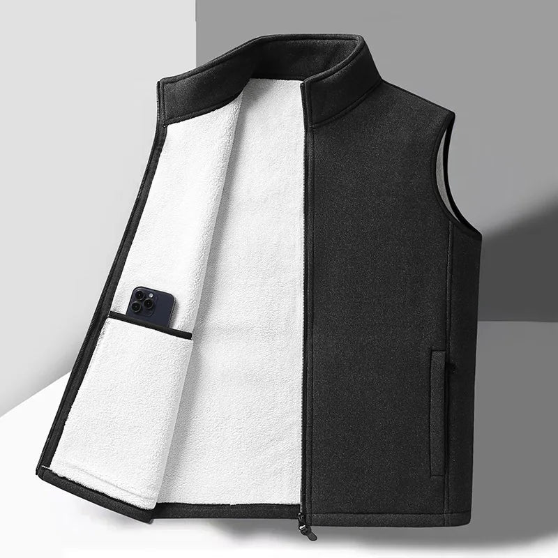 The Corin Vest