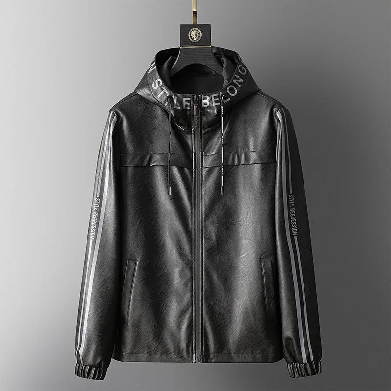 Onyx Jacket