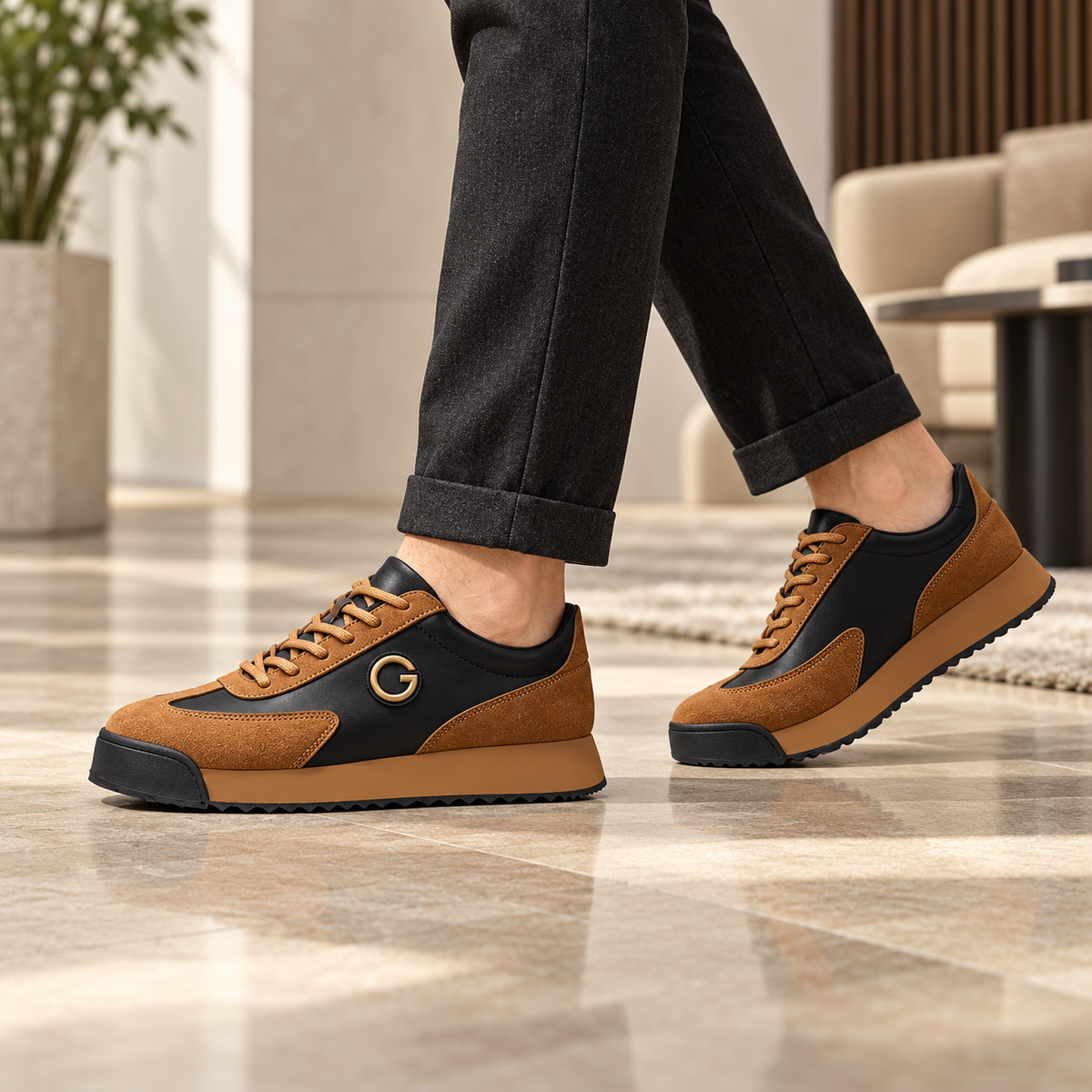 Dalton Sneakers