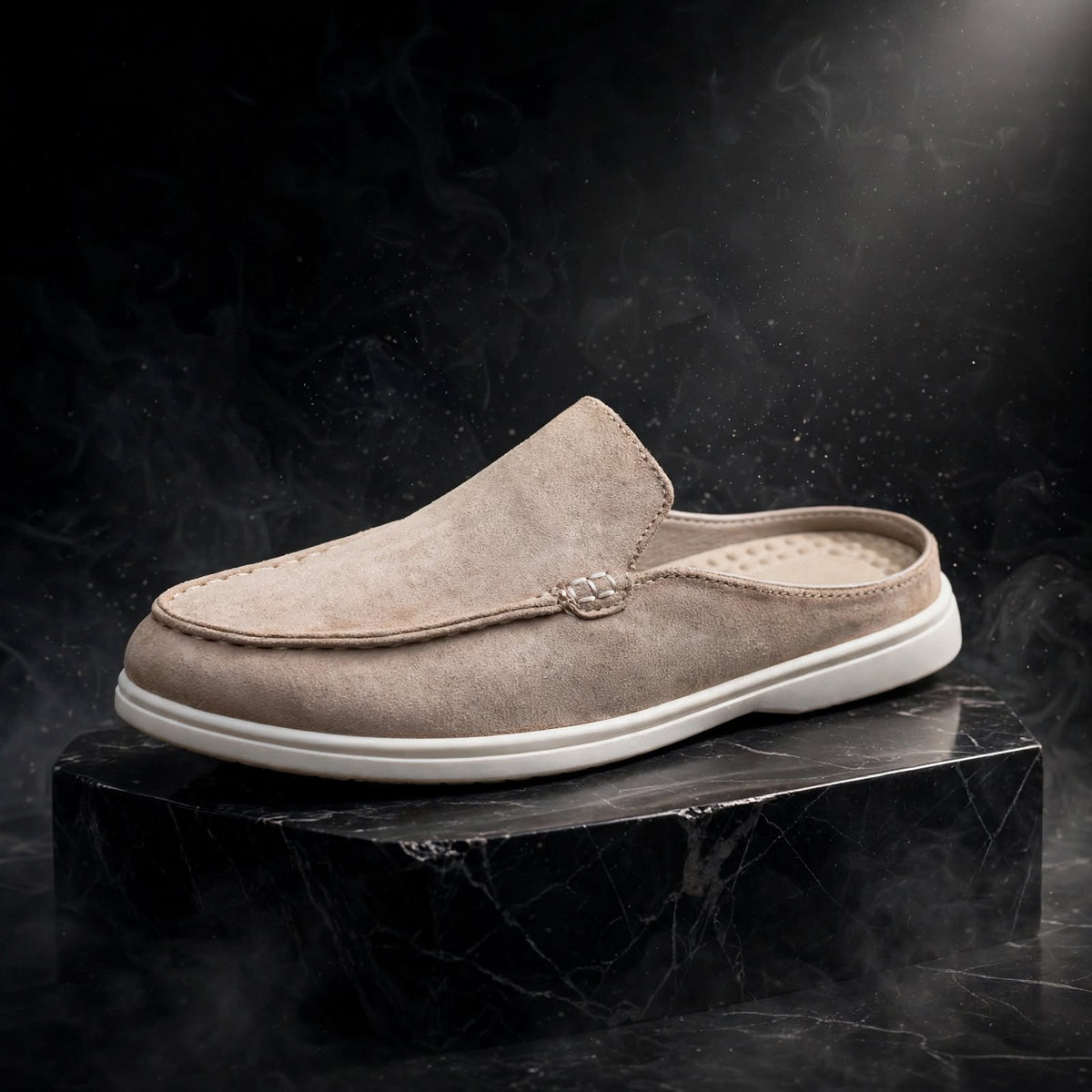 The Bishop Loafer