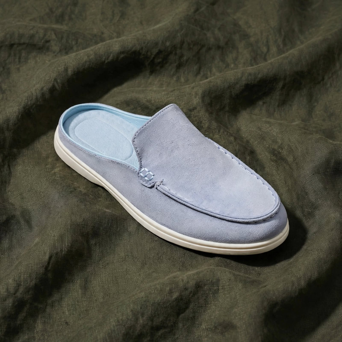 The Bishop Loafer