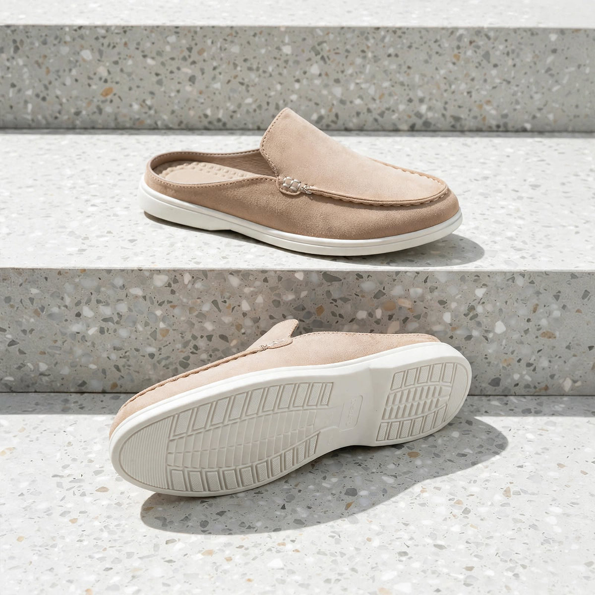 The Bishop Loafer