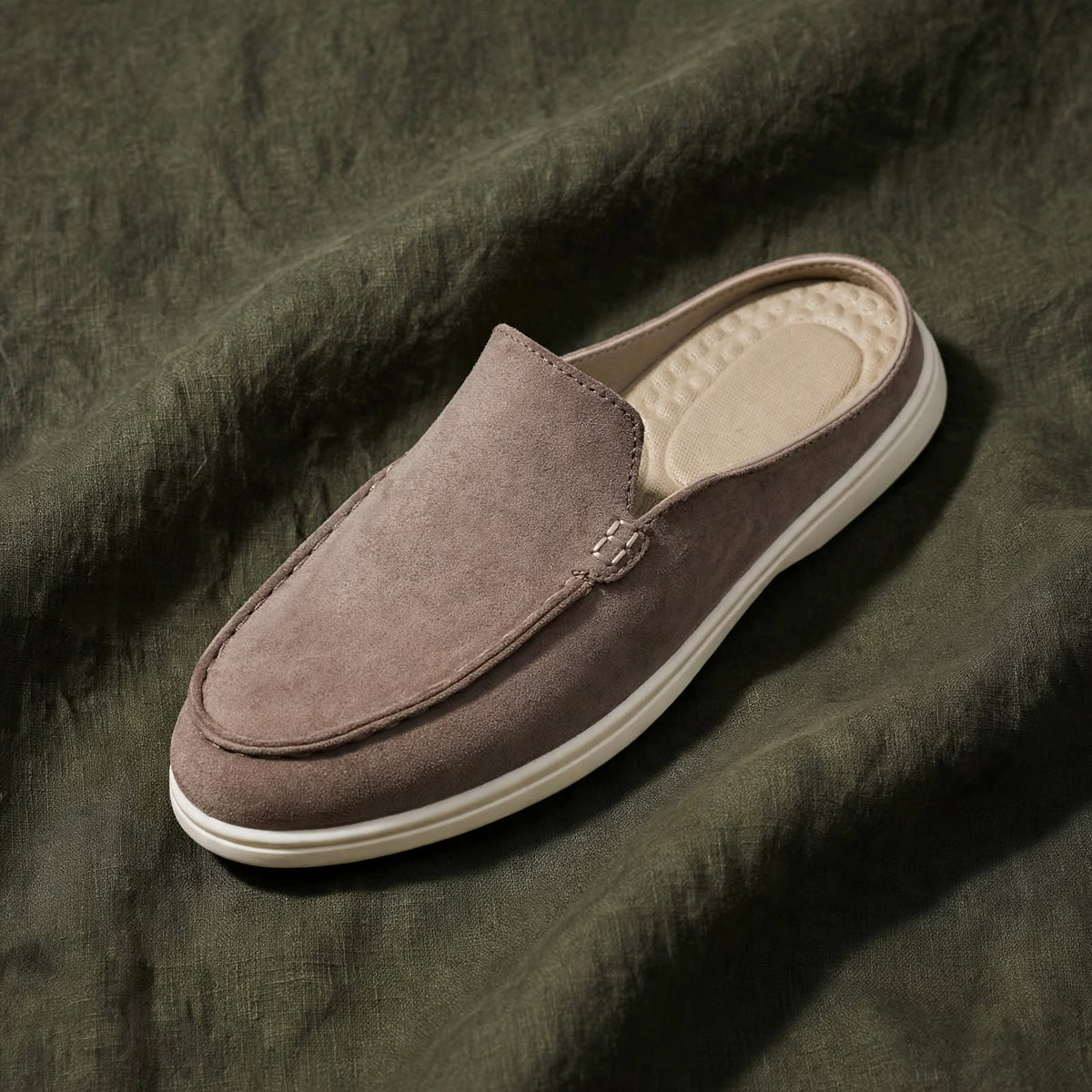 The Bishop Loafer