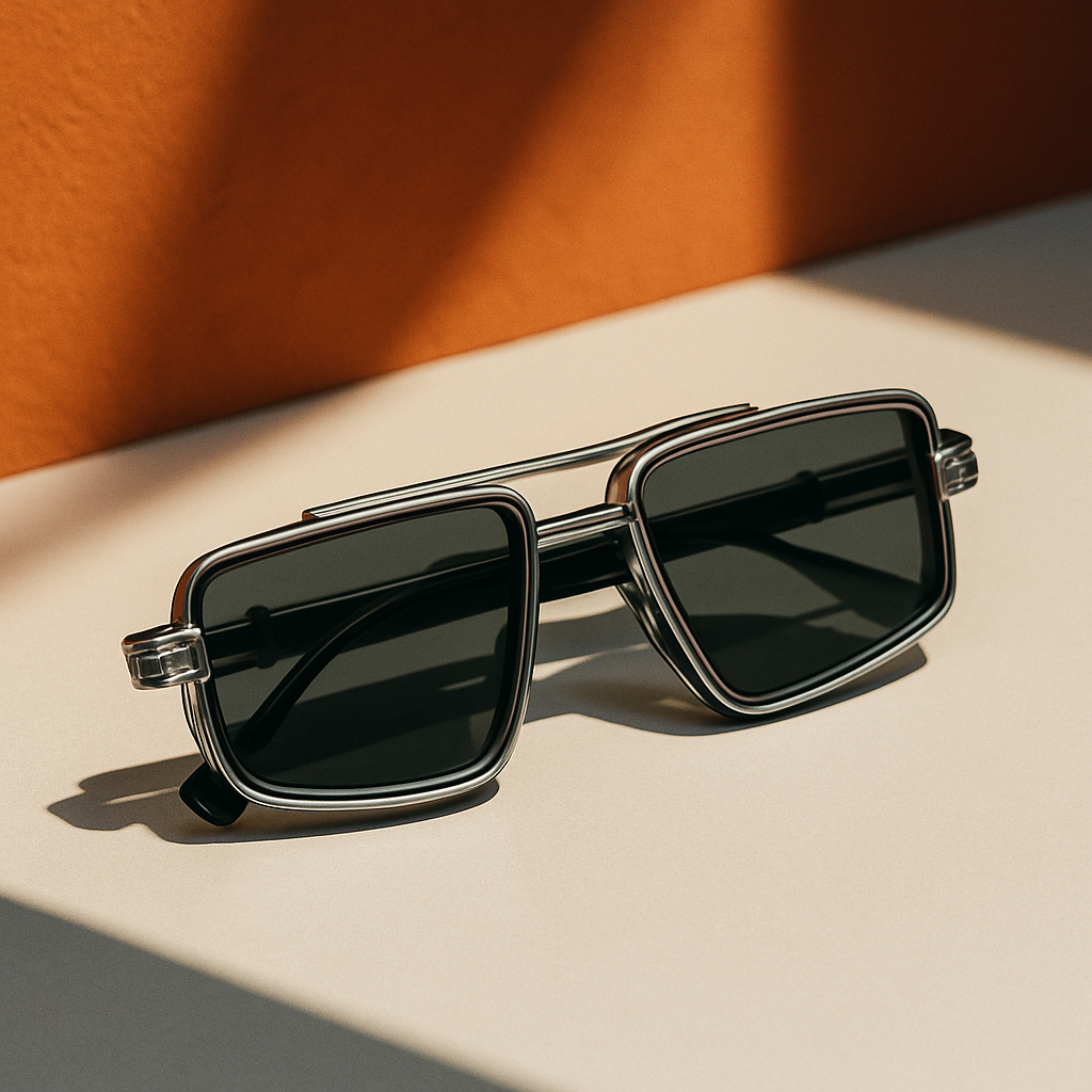 Harley Polarised Sunglasses
