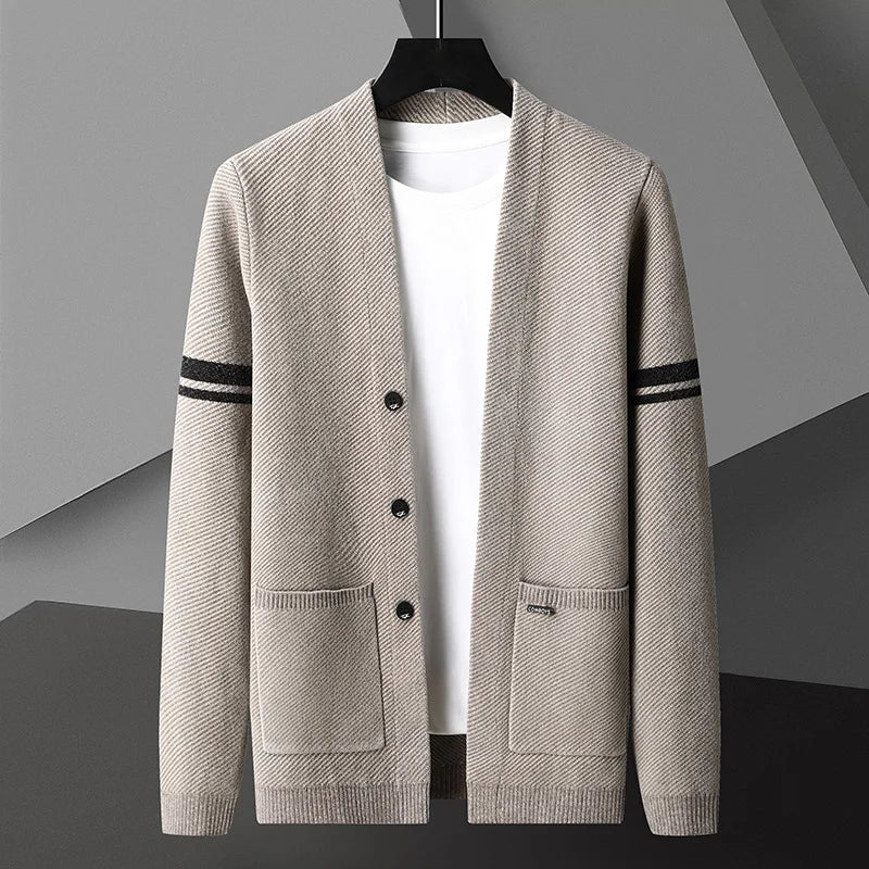 Beaumont Knit Cardigan