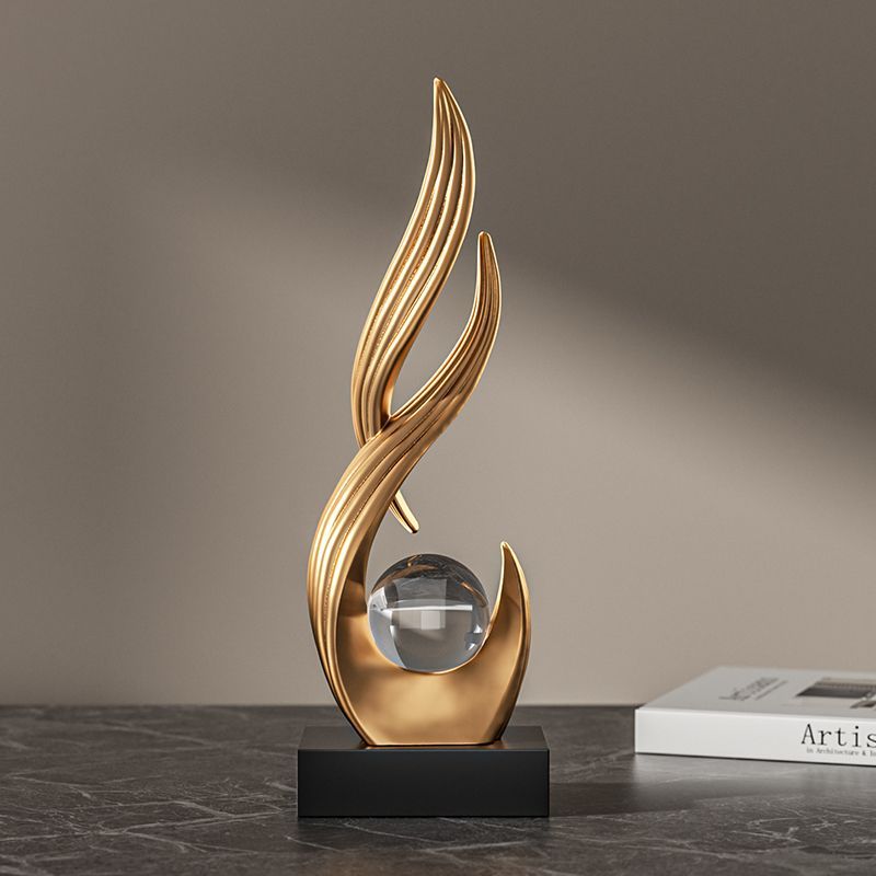 The Ignis Sculpture