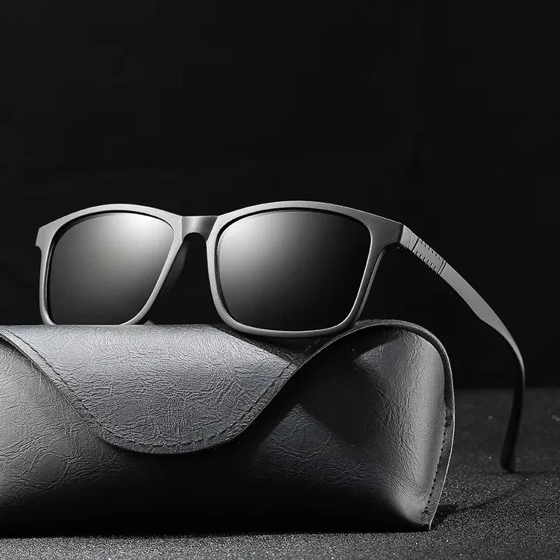 Lumen UV400 Sunglasses
