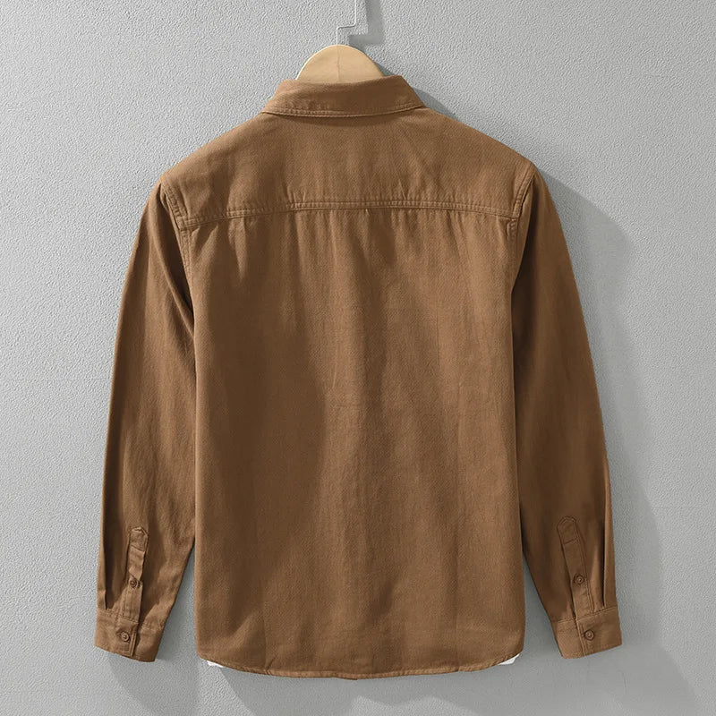 The Foundry Shirt