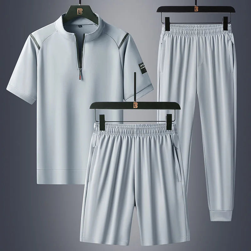 Maven 3-Piece Performance Set