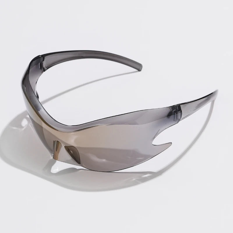 Cyberpunk Sunglasses