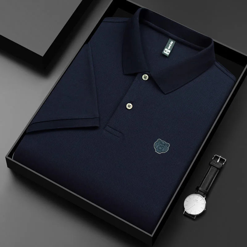 Kaizen Polo Shirt