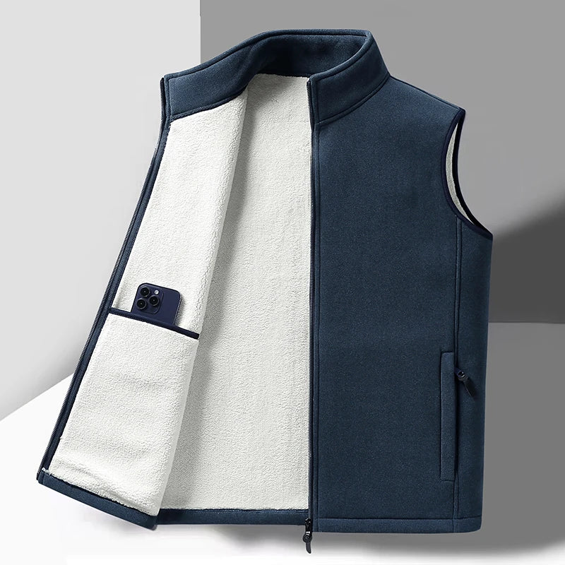 The Corin Vest