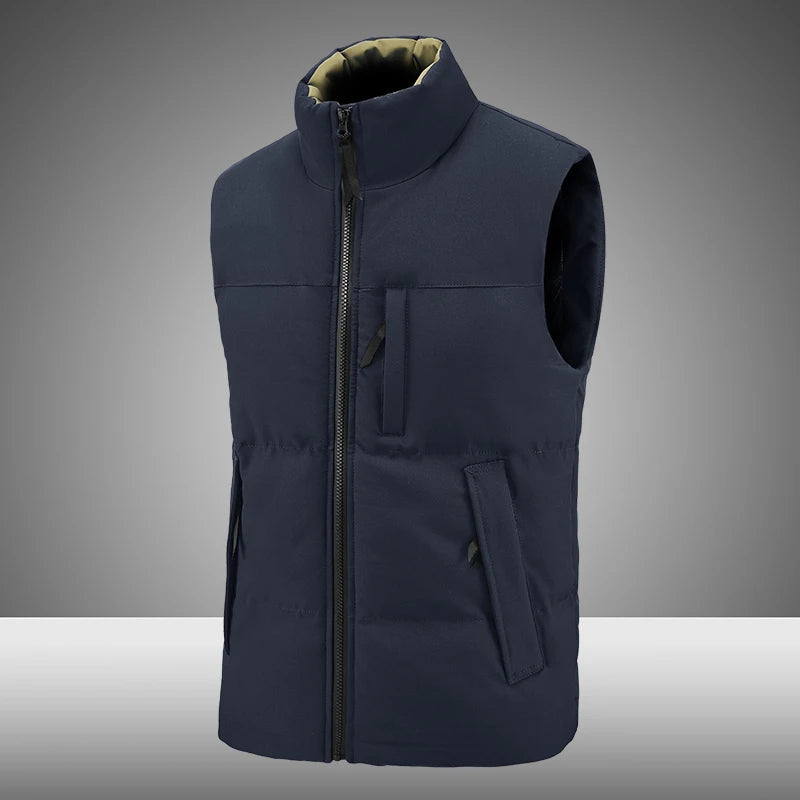 Zenith Insulated Vest