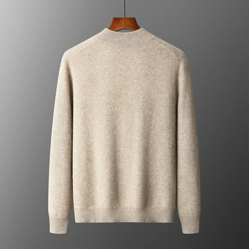 The Rivera Wool Jacket