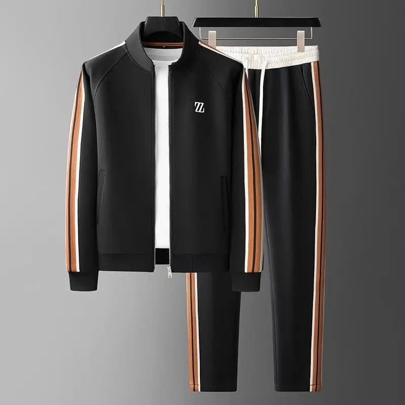 Zealot Tracksuit Set
