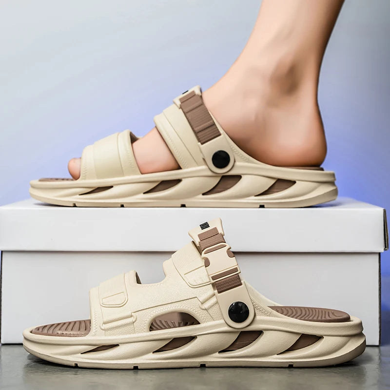 Layton Comfort Sandals
