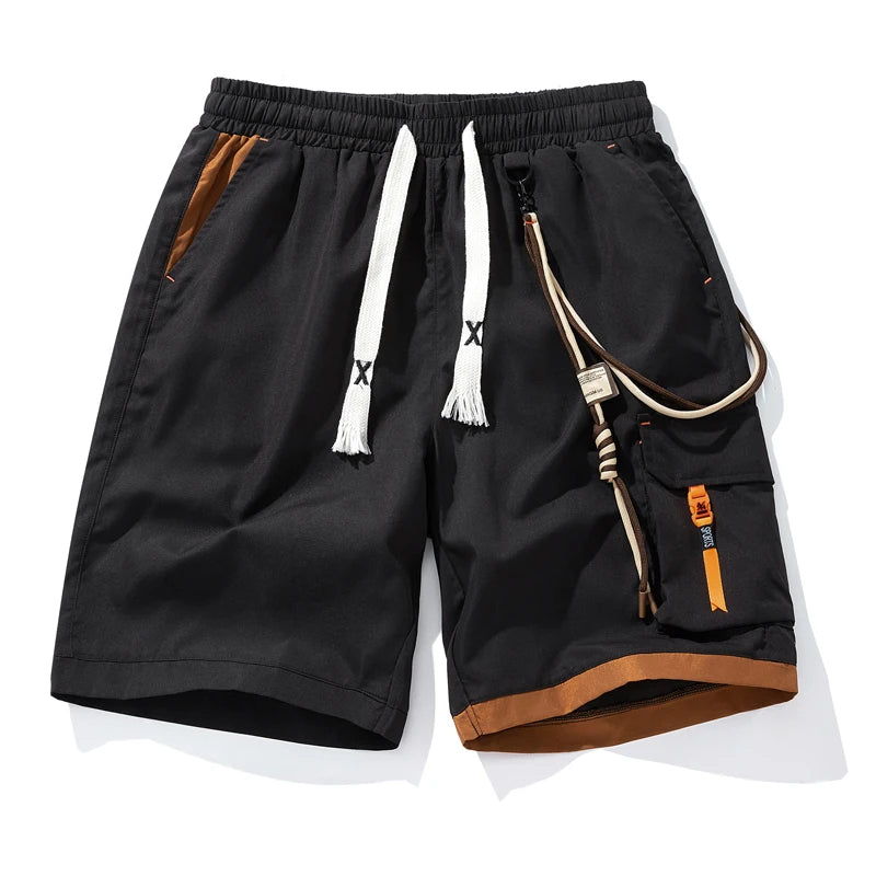 Naxos Cargo Shorts