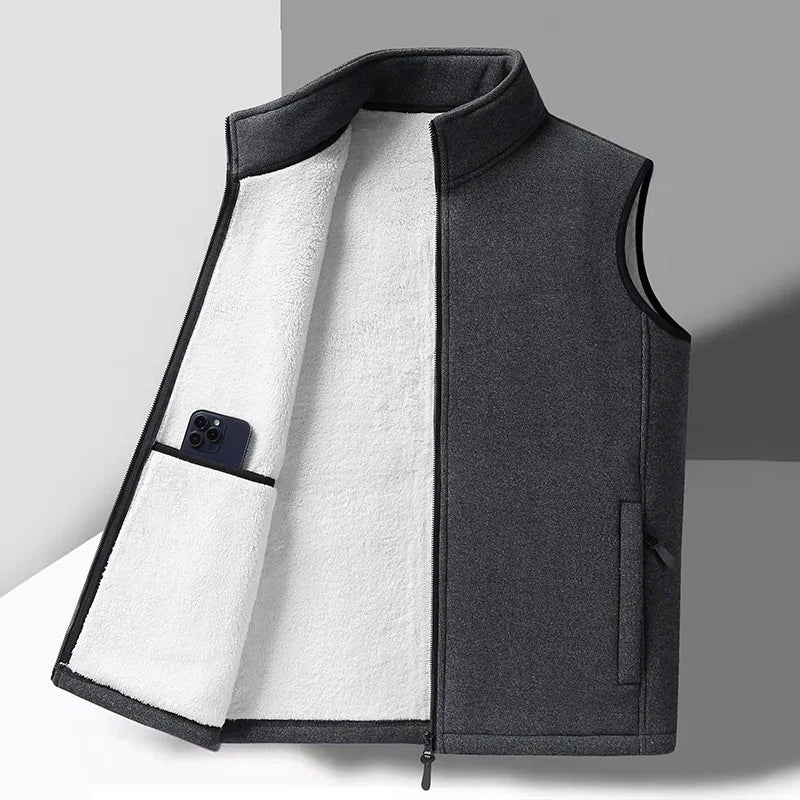 The Corin Vest