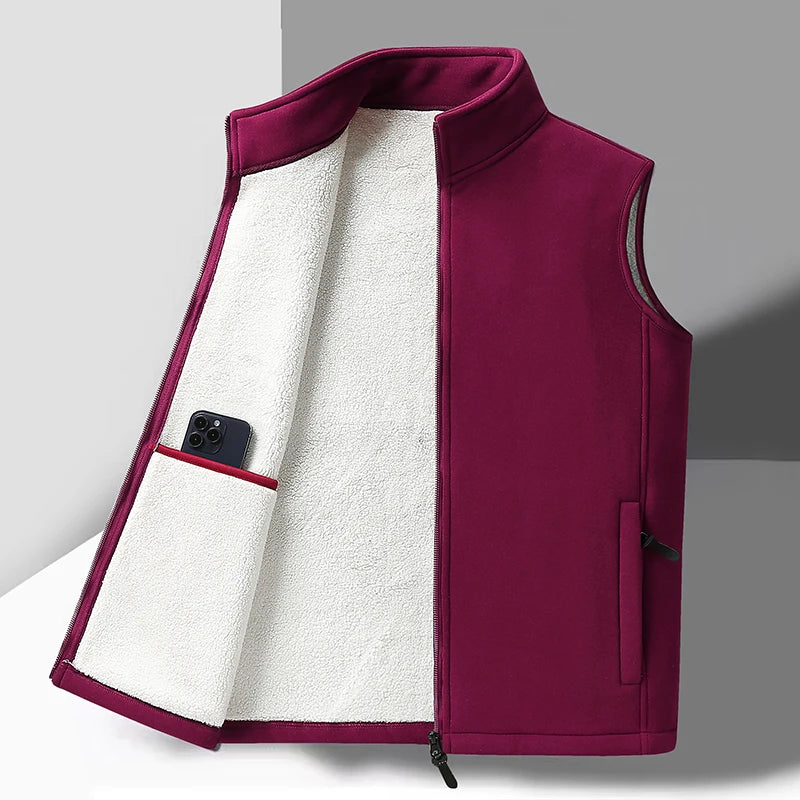 The Corin Vest