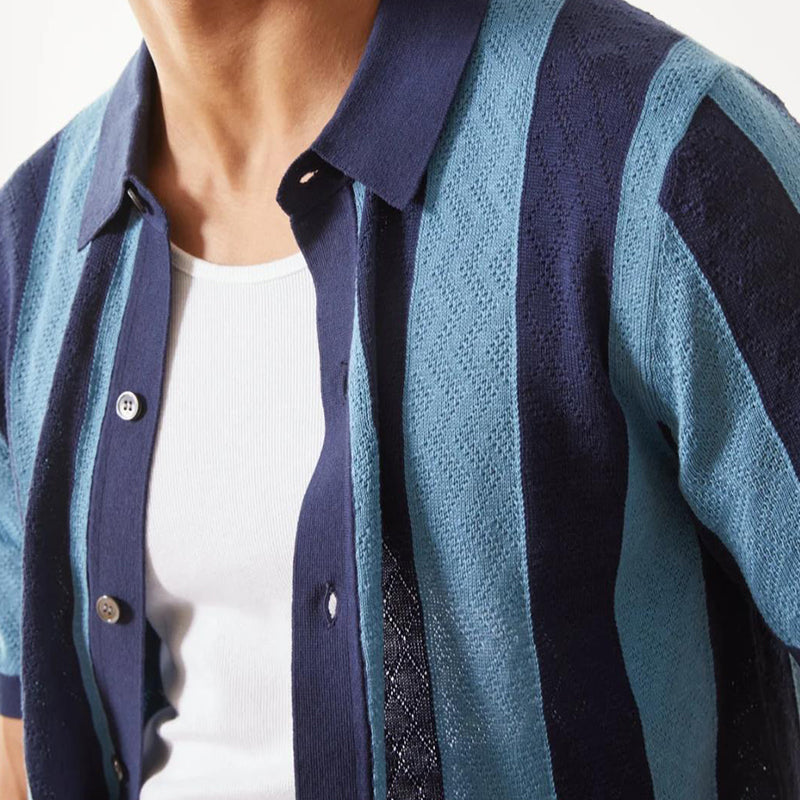 Lexington Knit Shirt